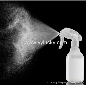 Best Quality 24mm Mist Trigger Head for 200ml Bottles